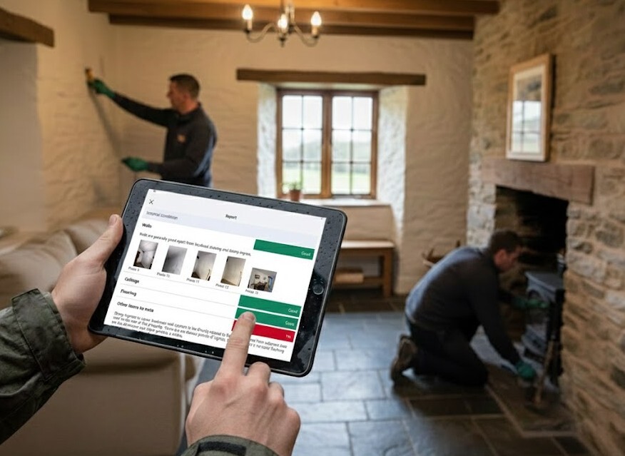 holiday-let-maintenance-inspection-devon